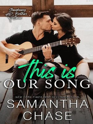 cover image of This is Our Song